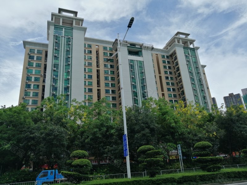 瑞景华庭,前海路1030号-深圳瑞景华庭二手房,租房,房价-深圳安居客
