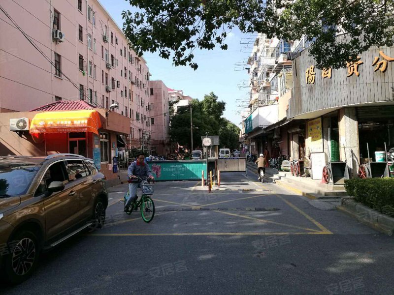 昆阳小区(540弄) 