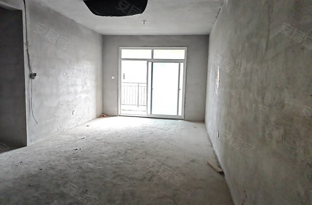 苏子湖畔3室2厅114㎡58万二手房图片