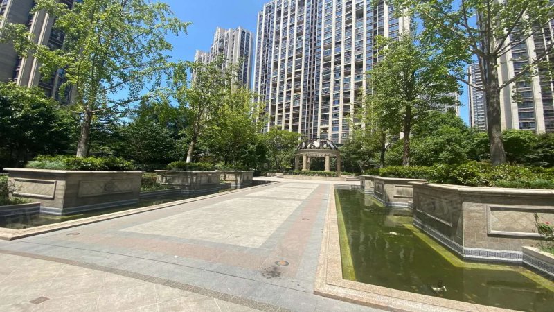 金都夏宫(公寓住宅)