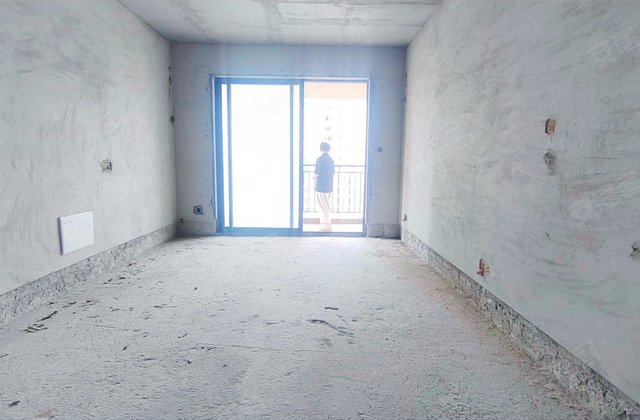 华府蓝湾3室2厅87.94㎡135万二手房图片