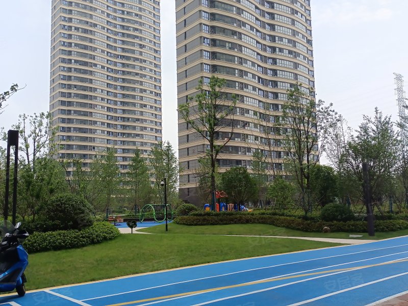 启迪科技城水木园,海恒街,近宿松路-合肥启迪科技城