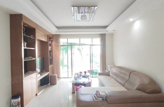 加州湖庭2室2厅107㎡39.8万二手房图片