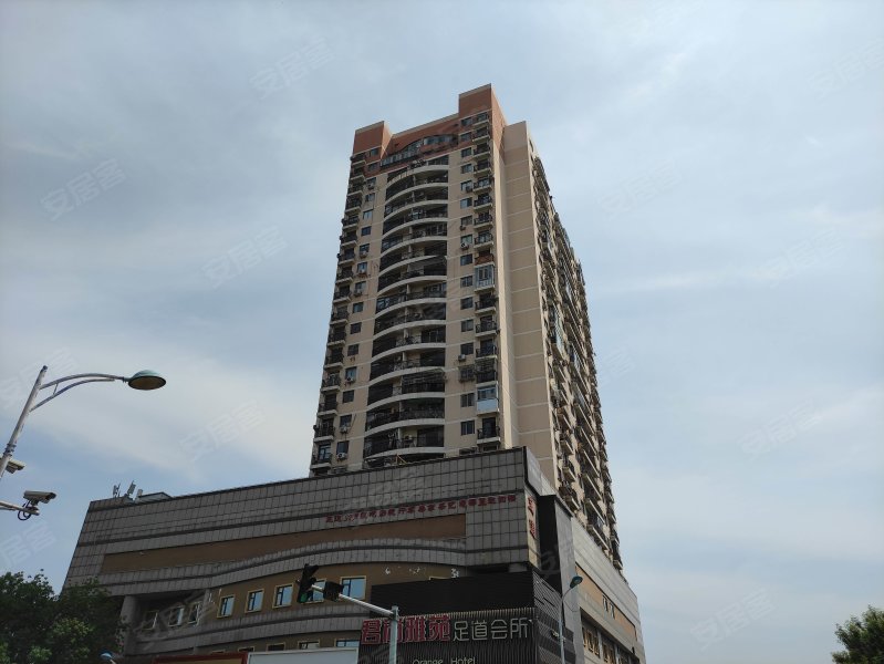 滨湖大厦,环湖北道1号-天津滨湖大厦二手房,租房,房价-天津安居客