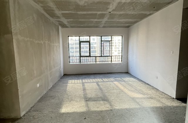 诚信御景园4室2厅126.78㎡52.8万二手房图片