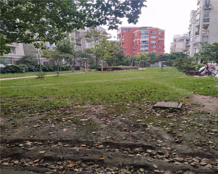 浦江东旭公寓(东区) 