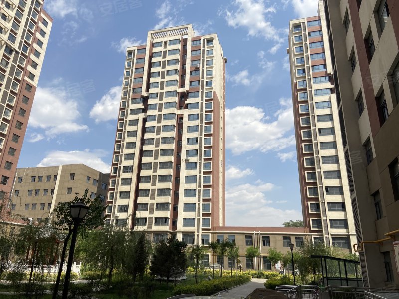 翰林庭院,建设西街-石嘴山翰林庭院二手房,租房,房价-石嘴山安居客