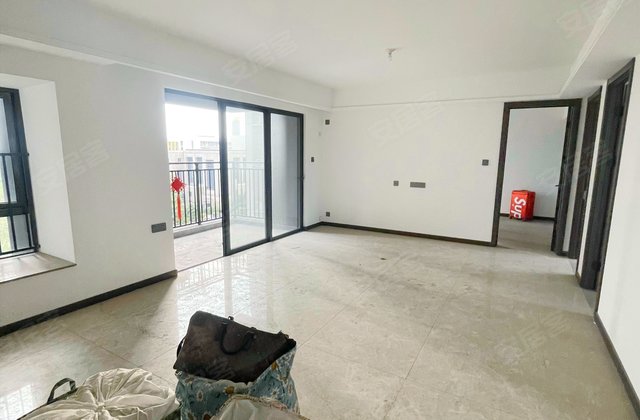 万科金域半岛4室2厅105.31㎡85.9万二手房图片