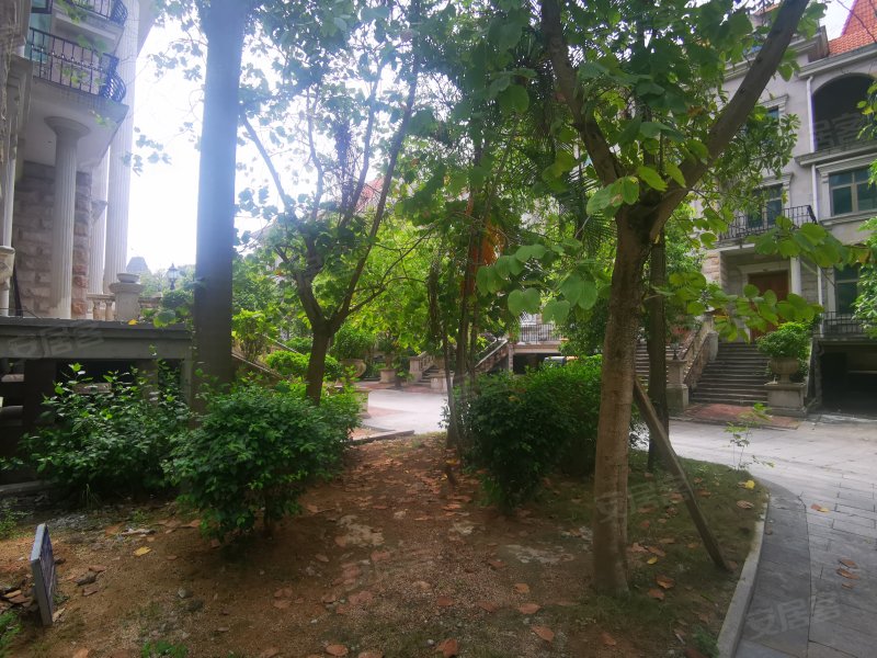 祥祺明月湾(别墅)