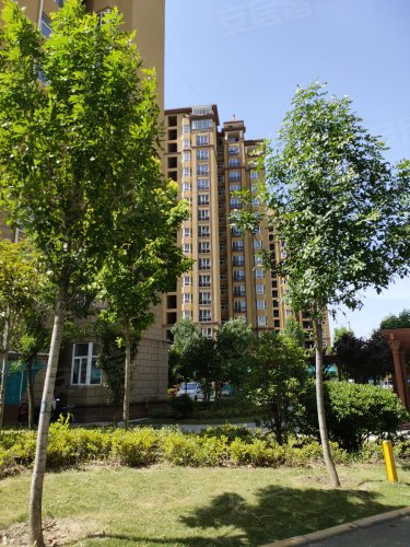 蓝色港湾小区,325省道 - 商丘蓝色港湾小区二手房,租房,房价-商丘安居
