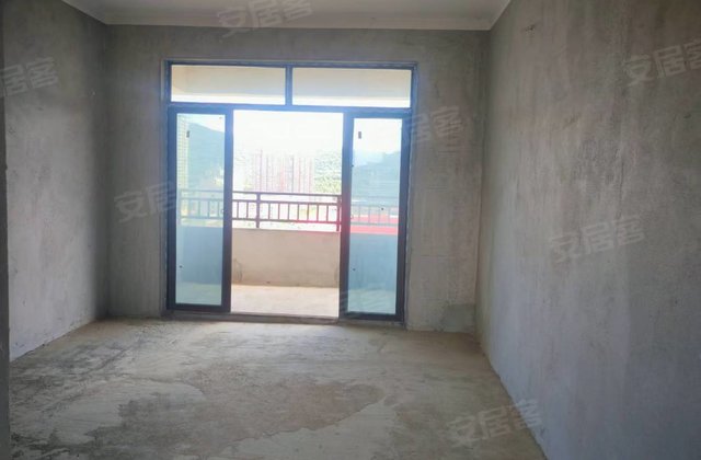 鹏成清华府3室2厅115㎡58万二手房图片