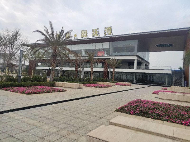 玥珑湾花园,调顺路22号-湛江玥珑湾花园二手房,租房,房价-湛江安居客