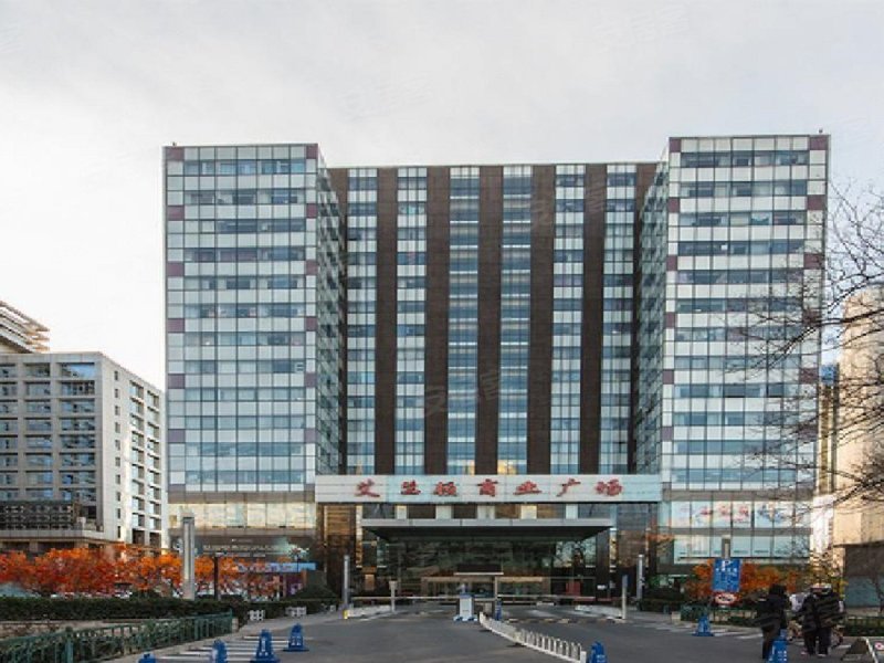 艾瑟顿国际公寓