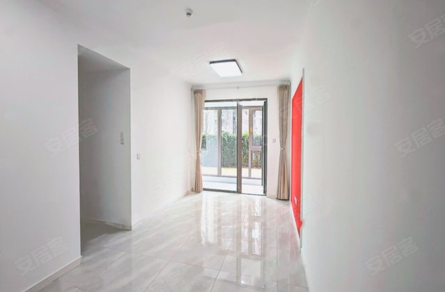 灵山湾悦府3室2厅100.28㎡130万二手房图片