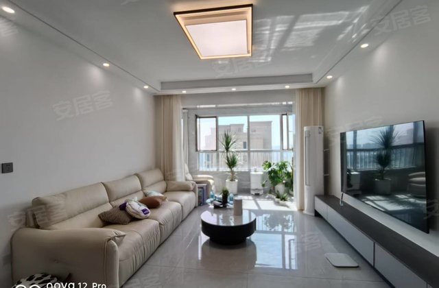 恒益园3室2厅135.56㎡98万二手房图片