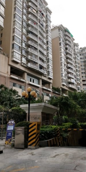 西湖丽苑,麦地路29号-惠州西湖丽苑二手房,租房,房价-惠州安居客