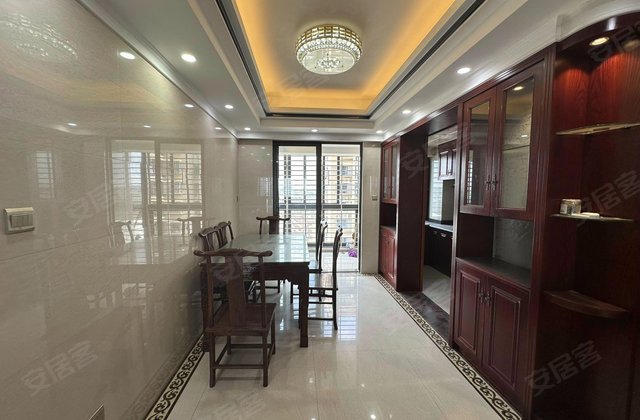 中瑞阳光豪庭3室2厅132.71㎡84万二手房图片