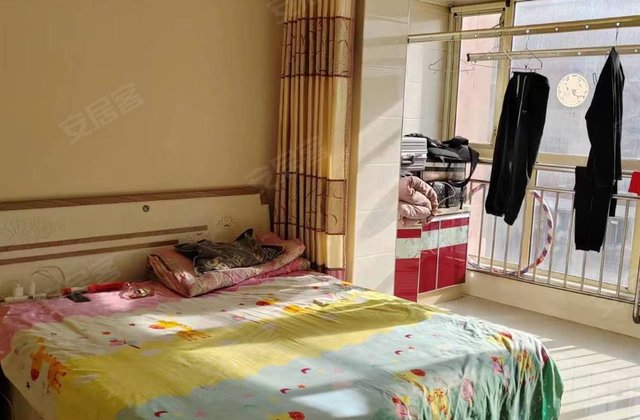 锦绣华城3室1厅88㎡37万二手房图片