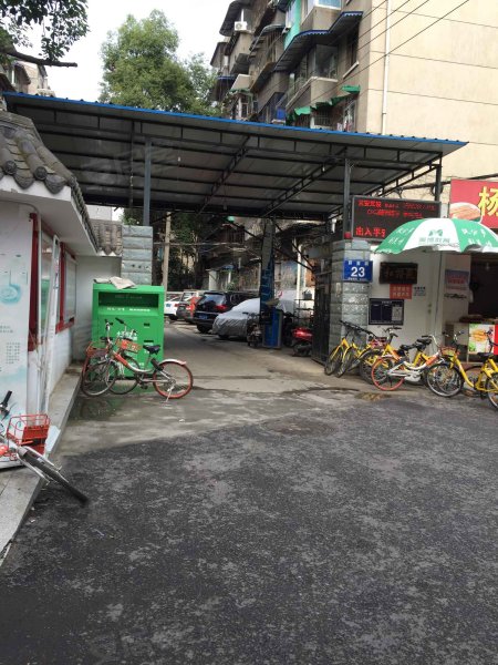 和谐苑(百吉街),百吉街23号-成都和谐苑(百吉街)二手房,租房,房价