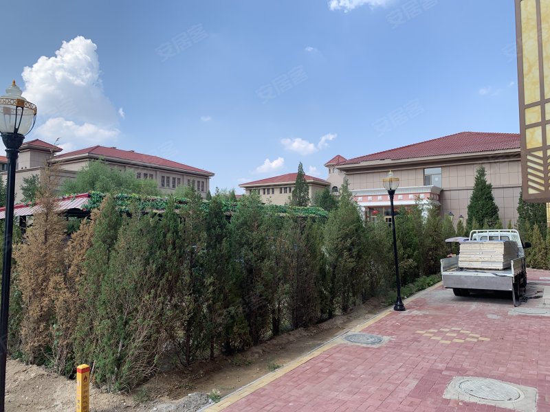 中慧新城,世纪大道,近安平路-包头中慧新城二手房,租房,房价-包头安居