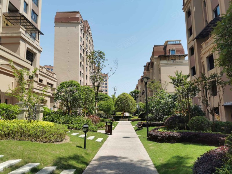 贵博翡翠城(涪陵)