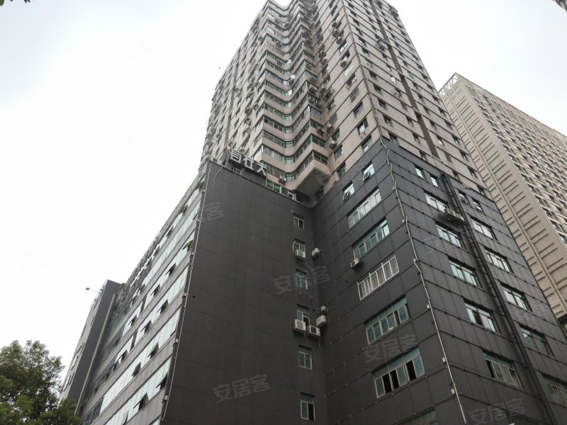 汇源大厦观景楼,解放西路466号-长沙汇源大厦观景楼二手房,租房,房价