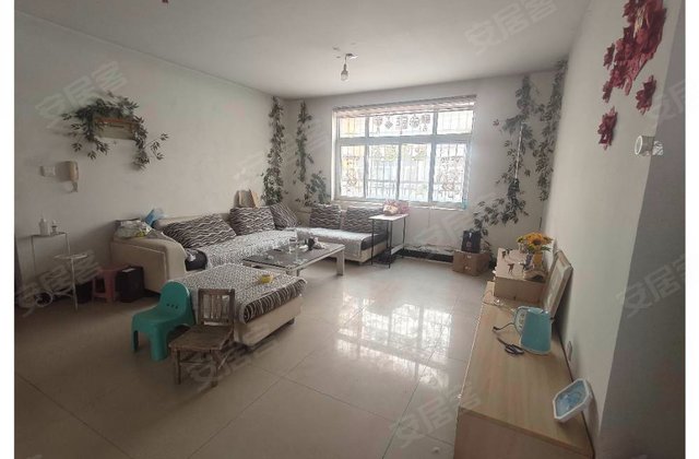 明苑3室2厅119㎡36万二手房图片