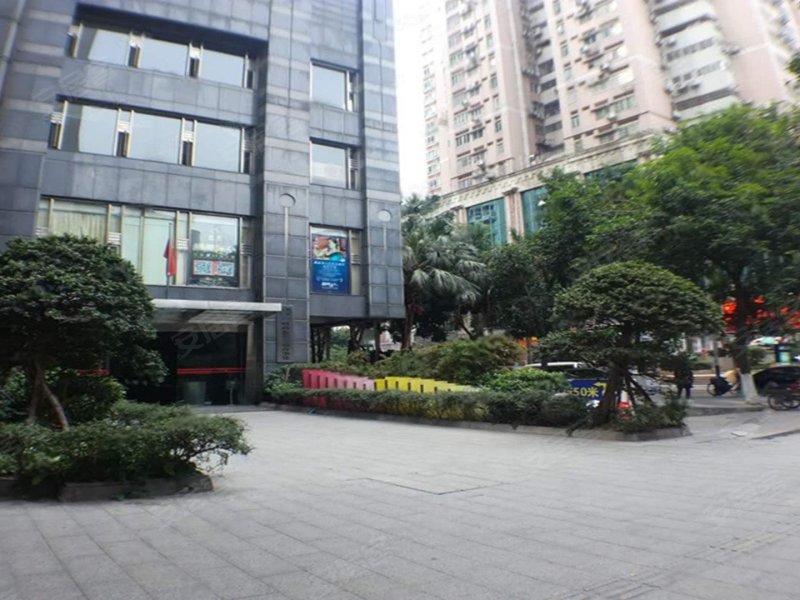 鸿翔大厦,天河北路615号-广州鸿翔大厦二手房,租房,房价-广州安居客