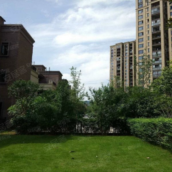 金科廊桥水乡美丽墅(别墅)