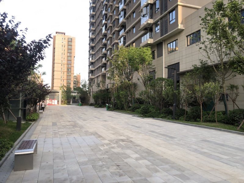 纽宾凯公园里,赫山路-武汉纽宾凯公园里二手房,租房,房价-武汉安居客