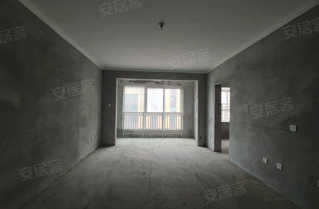 安正中央花园3室2厅114.66㎡40万二手房图片