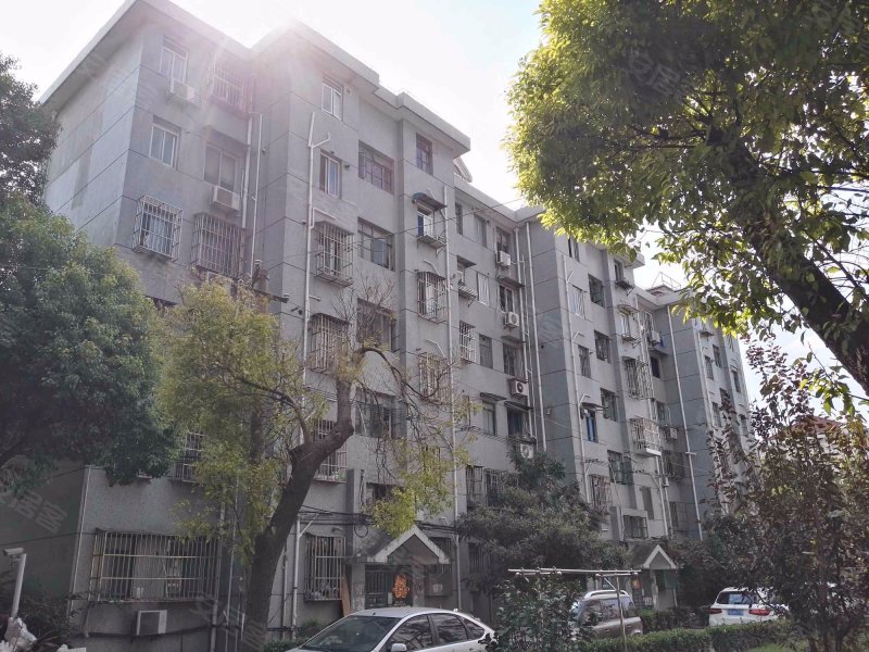 凌兆路521弄小区 