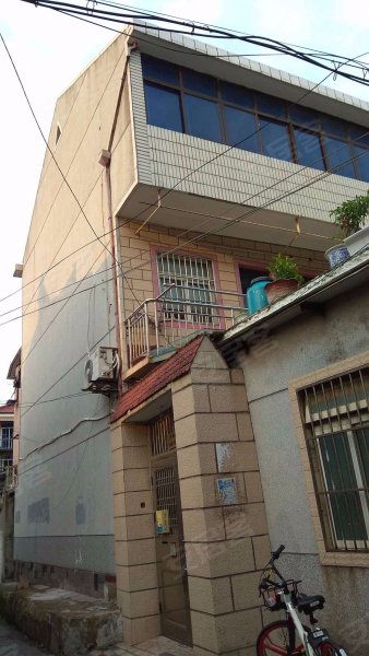 水上新村(惠南) 