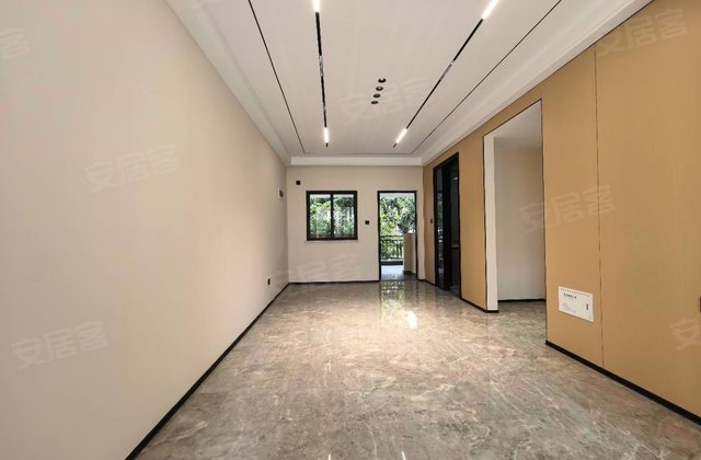 绿中海1室1厅57㎡88万二手房图片