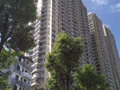 黄金花园,布沙路211号 - 深圳黄金花园二手房,租房,房价-深圳安居客