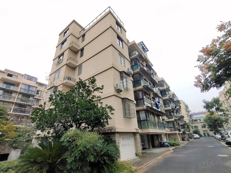 怡景园,振兴路-湖州怡景园二手房,租房,房价-湖州安居客