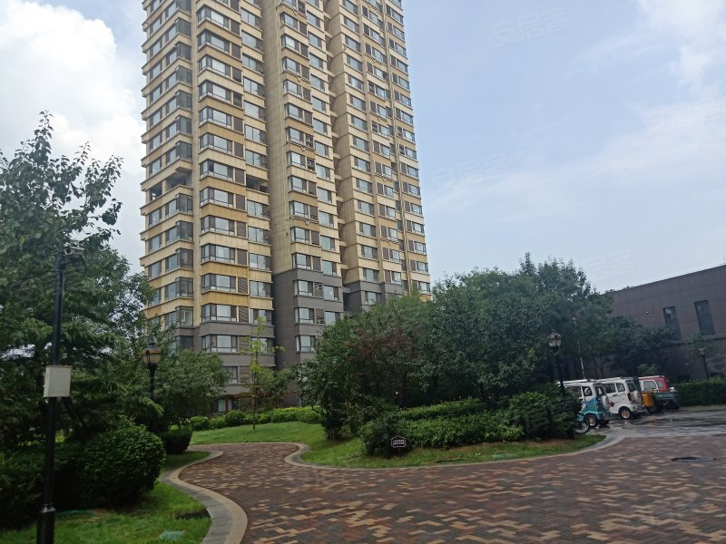 中海壹号(公寓住宅),黄河十二路-滨州中海壹号(公寓住宅)二手房,租房