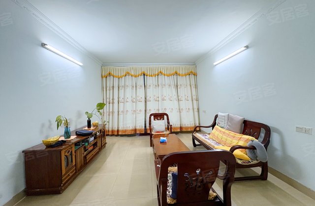 锦绣蓝湾2室2厅90㎡65万二手房图片