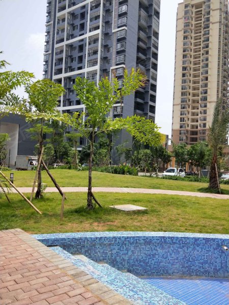 滨江阳光水岸,八尺江路388号-南宁滨江阳光水岸二手房,租房,房价-南宁