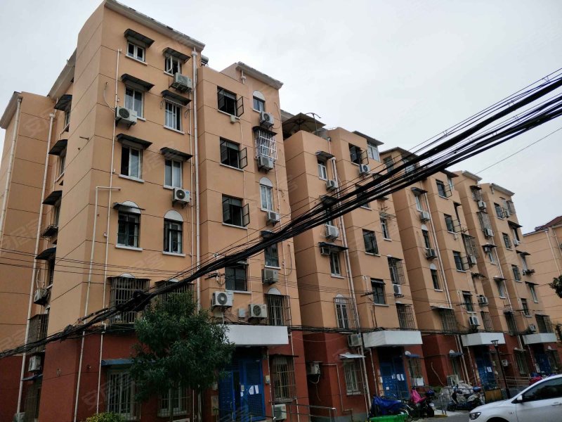 银都新村(1-7区) 