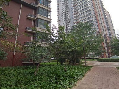 卓达书香园三期