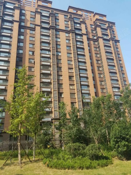 东城逸家逸士园1区