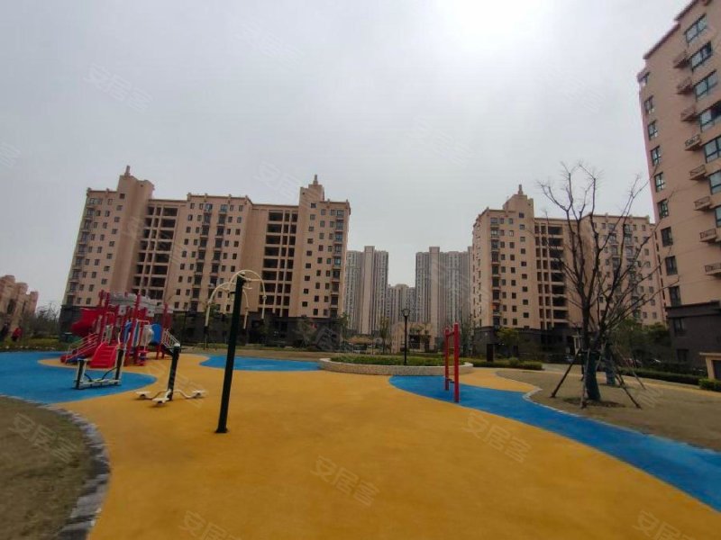 练祁佳城绿地家苑(265弄) 