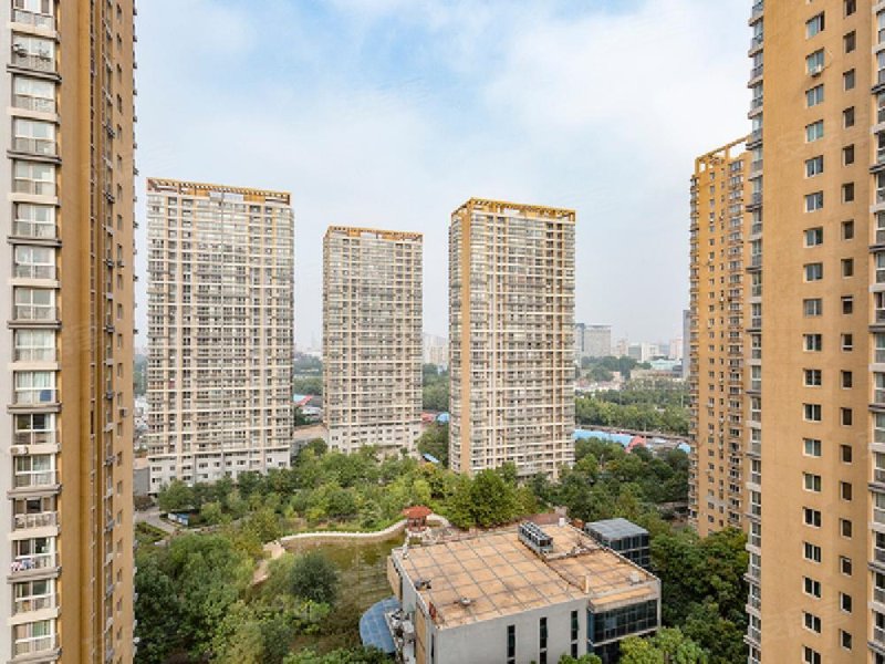 燕语清园,清河毛纺路26号-北京燕语清园二手房,租房,房价-北京安居客