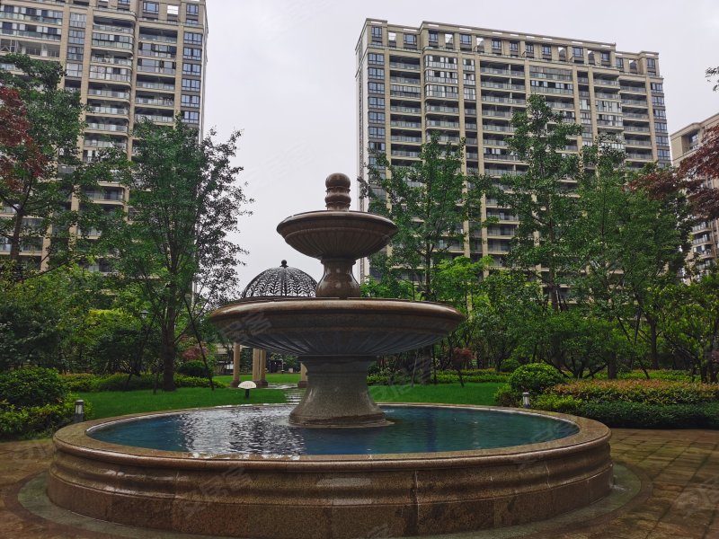 恒大中央花园,绿谷大道-丽水恒大中央花园二手房,租房,房价-丽水安居