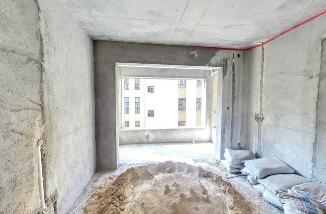 御江首府4室2厅124.5㎡95万二手房图片