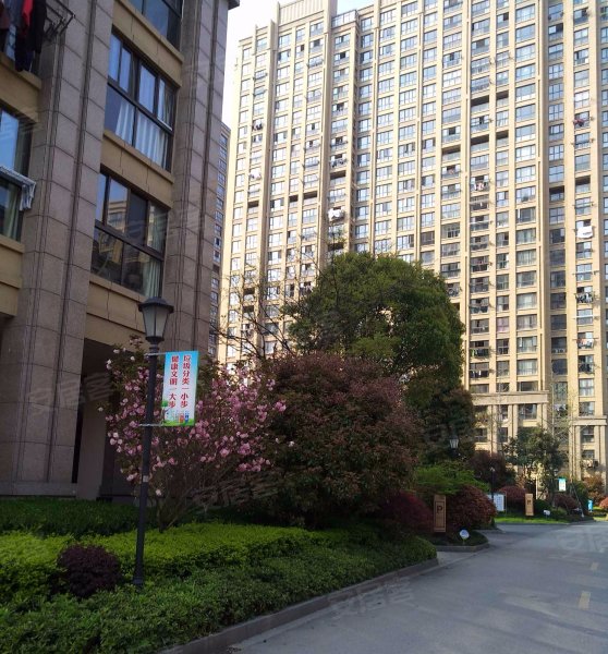 上城春天里,曲秀路336号-海盐上城春天里二手房,租房,房价-海盐安居客