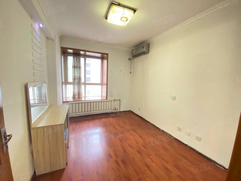 银池花香丽舍 100平大两室 一梯两户 板楼南北通透全明,银池花香丽舍