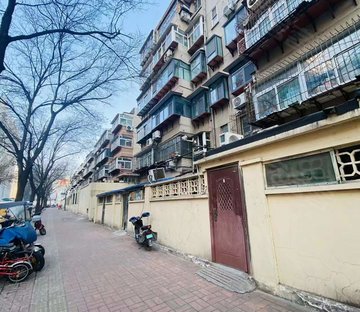 经九路小区