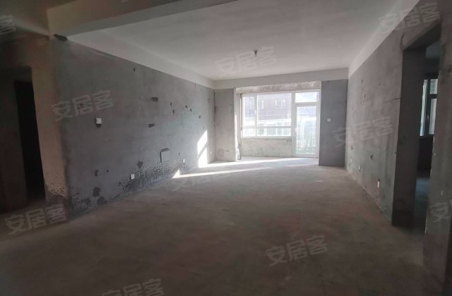 清华佳苑3室2厅155㎡149万二手房图片